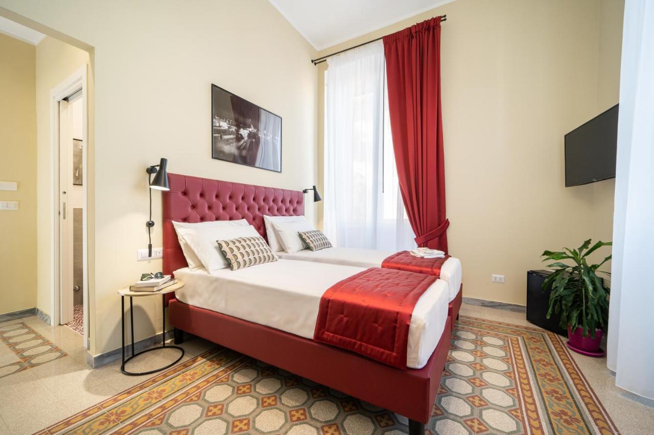 Sweet Home Pigneto Guest House Rom Eksteriør billede
